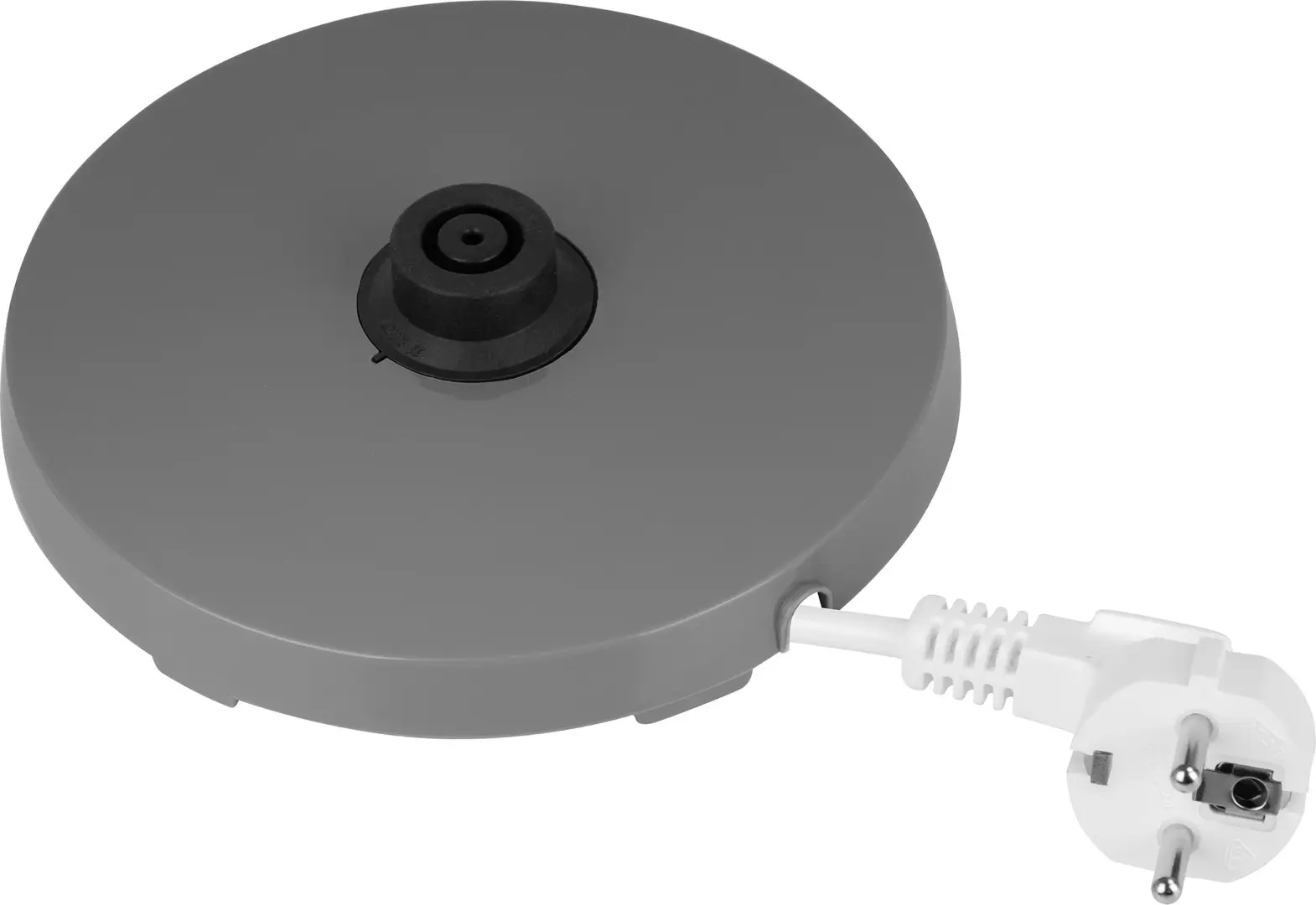 Fierbator electric ECG RK 1712 Surfer (White)