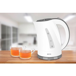 Fierbator electric ECG RK 1712 Surfer (White) Thumb