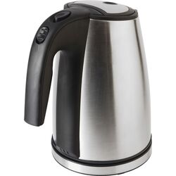 Fierbator electric ECG RK 1740 (Inox/Black) Thumb