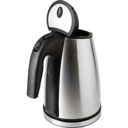 Fierbator electric ECG RK 1740 (Inox/Black) Thumb