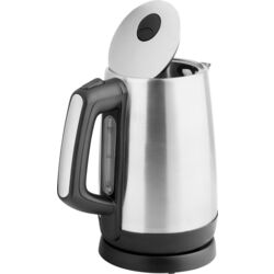 Электрочайник ECG RK 1742 Puro (Inox/Black) Thumb