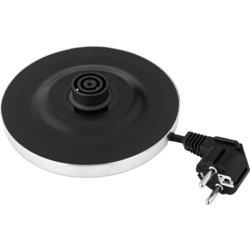 Fierbator electric ECG RK 1750 Stripe (Black/Transparent) Thumb