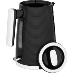 Fierbator electric ECG RK 1751 Stripe (Black) Thumb