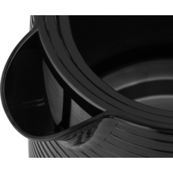 Fierbator electric ECG RK 1751 Stripe (Black) Thumb