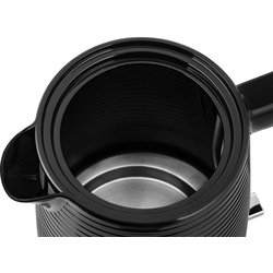 Fierbator electric ECG RK 1751 Stripe (Black) Thumb