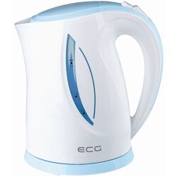 Fierbator electric ECG RK 1758 (Blue/White) Thumb