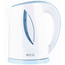 Fierbator electric ECG RK 1758 (Blue/White)
