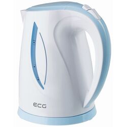 Fierbator electric ECG RK 1758 (Blue/White) Thumb