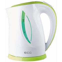 Fierbator electric ECG RK 1758 (Green/White) Thumb