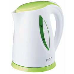 Fierbator electric ECG RK 1758 (Green/White) Thumb