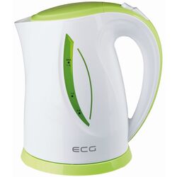 Fierbator electric ECG RK 1758 (Green/White)