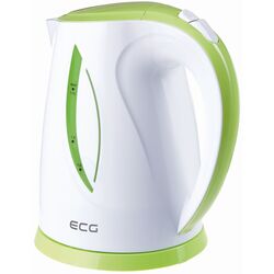 Fierbator electric ECG RK 1758 (Green/White) Thumb