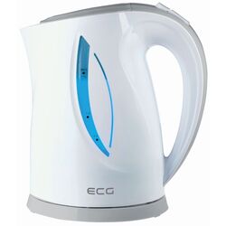 Fierbator electric ECG RK 1758 (Grey/White) Thumb