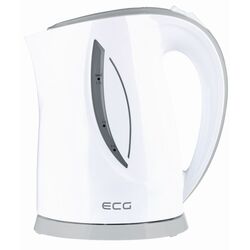Fierbator electric ECG RK 1758 (Grey/White) Thumb