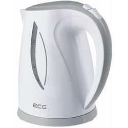 Fierbator electric ECG RK 1758 (Grey/White) Thumb