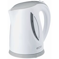 Fierbator electric ECG RK 1758 (Grey/White) Thumb