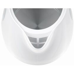 Fierbator electric ECG RK 1758 (Grey/White) Thumb