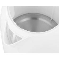 Электрочайник ECG RK 1759 Classica Grigio (White/Grey) Thumb