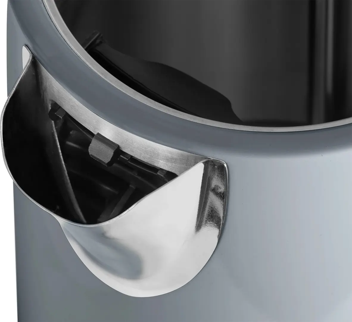 Fierbator electric ECG RK 1766 Vintage (Scuro)