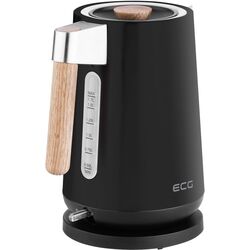 Fierbator electric ECG RK 1768 Strix Timber (Black) Thumb