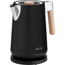 Fierbator electric ECG RK 1768 Strix Timber (Black)