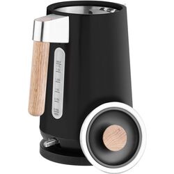 Fierbator electric ECG RK 1768 Strix Timber (Black) Thumb