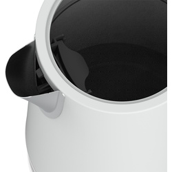 Fierbator electric ECG RK 1768 Strix Timber (White) Thumb