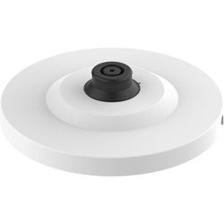 Fierbator electric ECG RK 1768 Strix Timber (White) Thumb