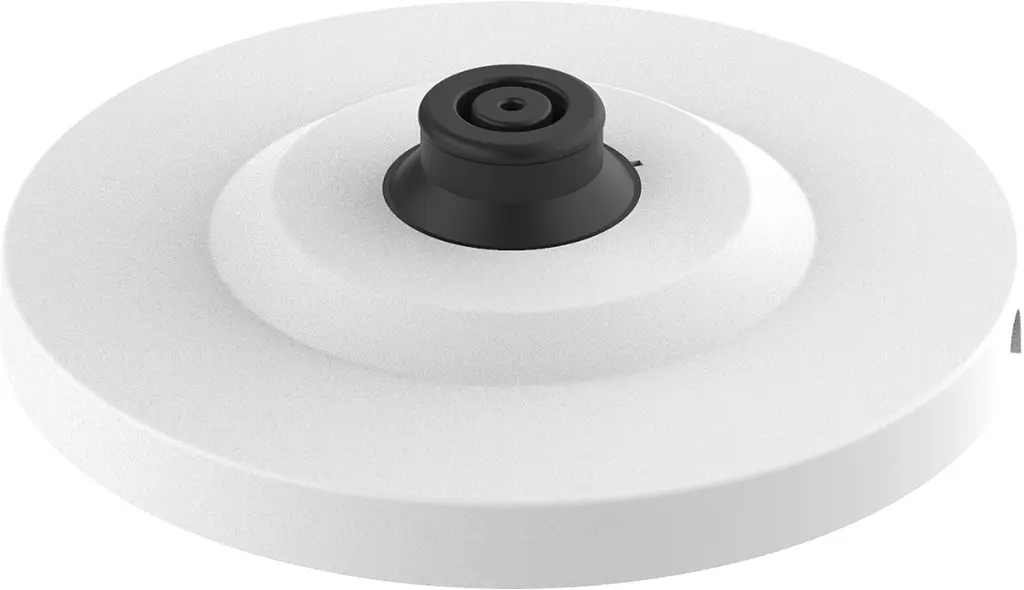 Fierbator electric ECG RK 1768 Strix Timber (White)