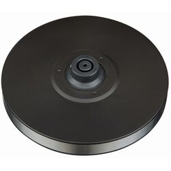 Fierbator electric ECG RK 1776 Glass (Inox/Black) Thumb