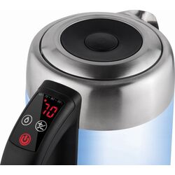 Электрочайник ECG RK 1777 Colore (Inox) Thumb