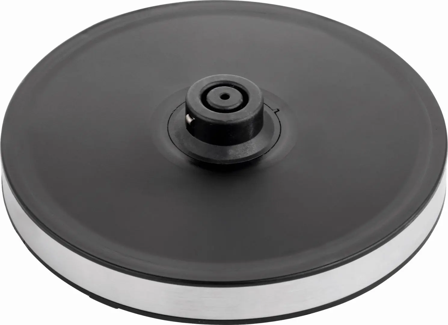 Электрочайник ECG RK 1777 Colore (Inox)