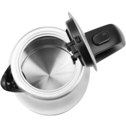 Fierbator electric ECG RK 1791 (Black/Inox) Thumb