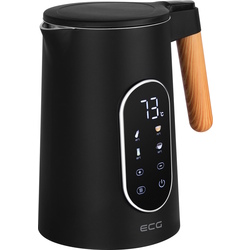 Fierbator electric ECG RK 1799 Smart (Black) Thumb
