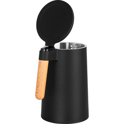 Fierbator electric ECG RK 1799 Smart (Black) Thumb