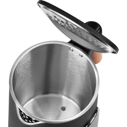 Fierbator electric ECG RK 1799 Smart (Black) Thumb