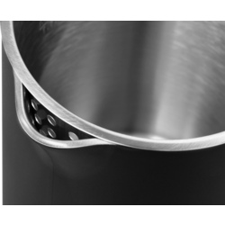 Fierbator electric ECG RK 1799 Smart (Black) Thumb