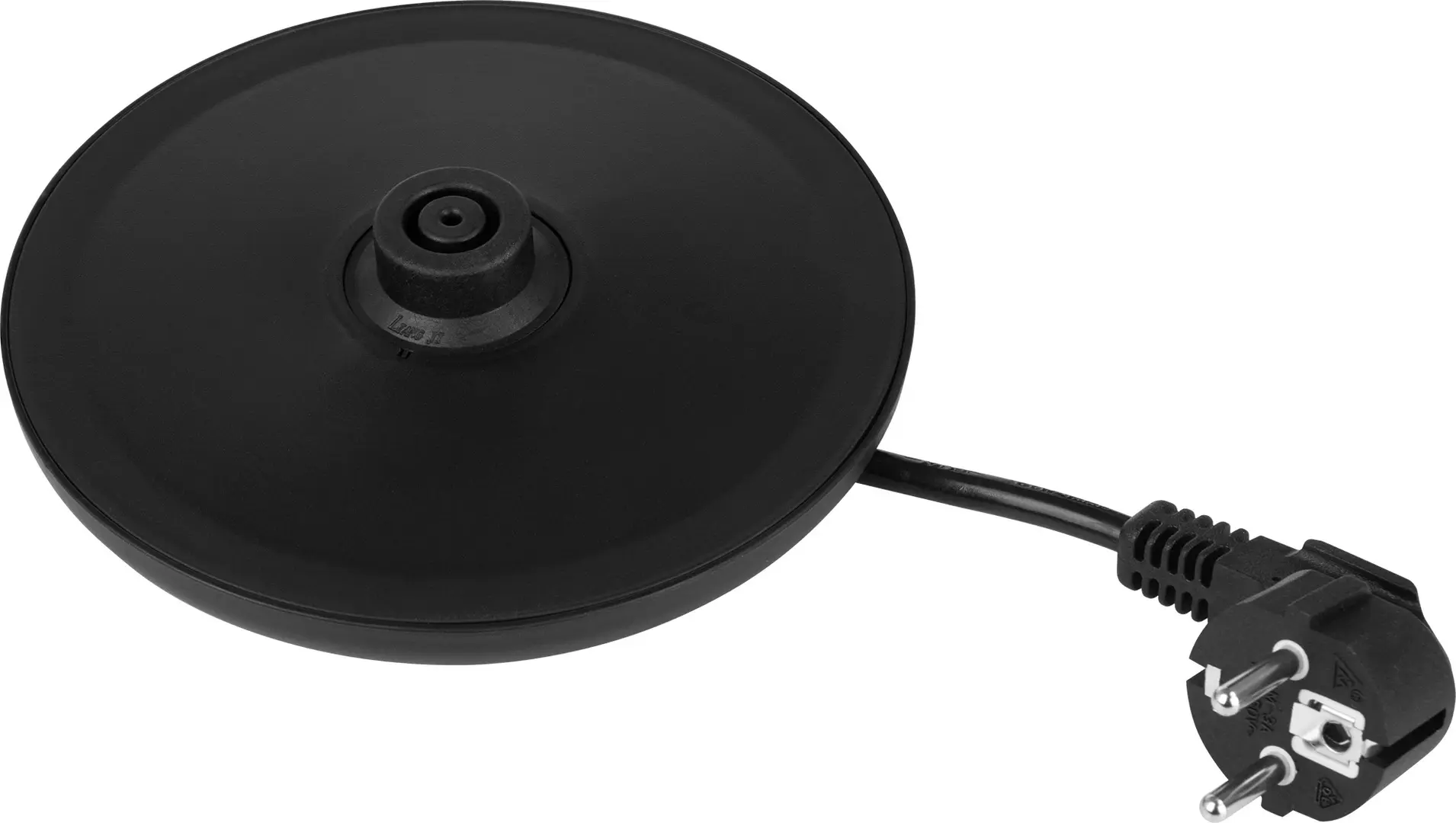 Fierbator electric ECG RK 1799 Smart (Black)