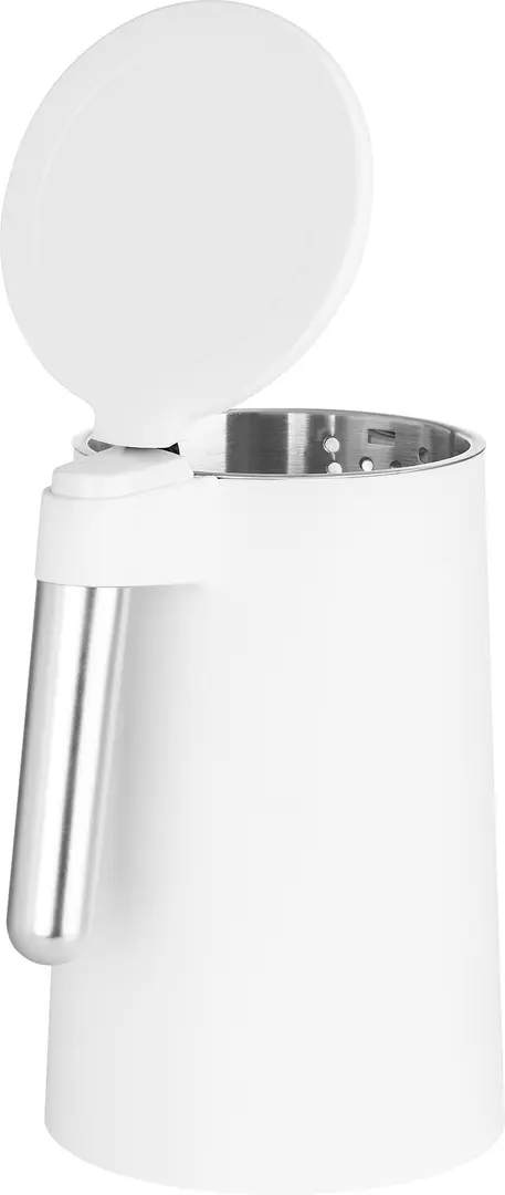 Fierbator electric ECG RK 1799 Smart (White)