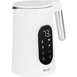 Электрочайник ECG RK 1799 Smart (White)