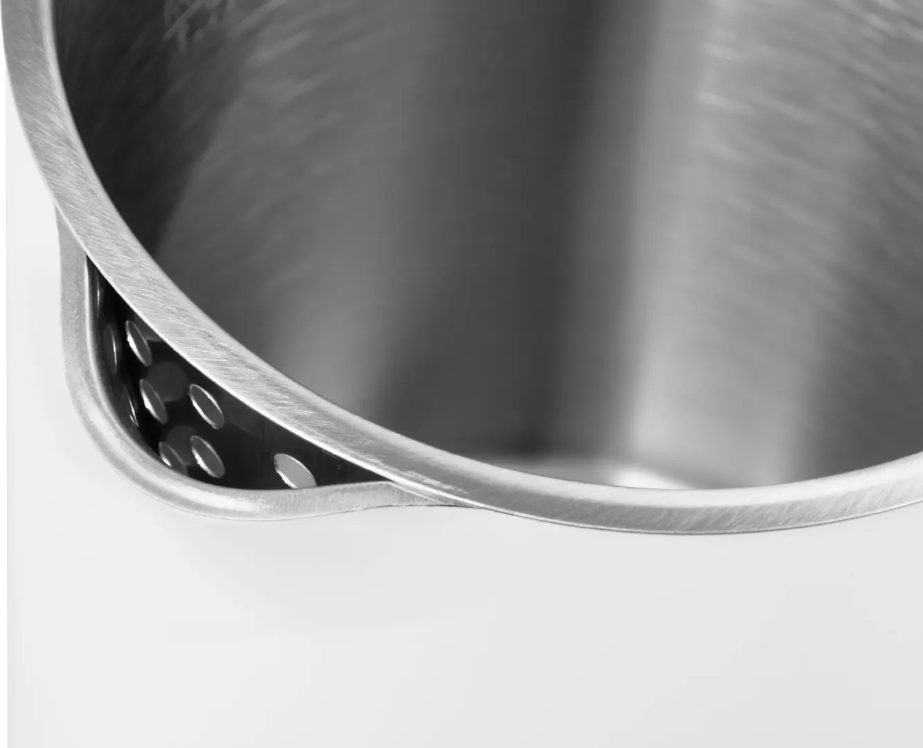 Fierbator electric ECG RK 1799 Smart (White)