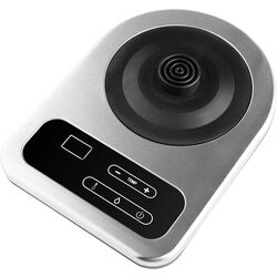 Fierbator electric ECG RK 1891 Infuso (Black/Inox) Thumb