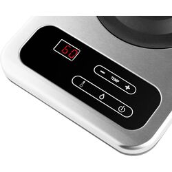 Fierbator electric ECG RK 1891 Infuso (Black/Inox) Thumb