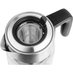 Fierbator electric ECG RK 1891 Infuso (Black/Inox) Thumb