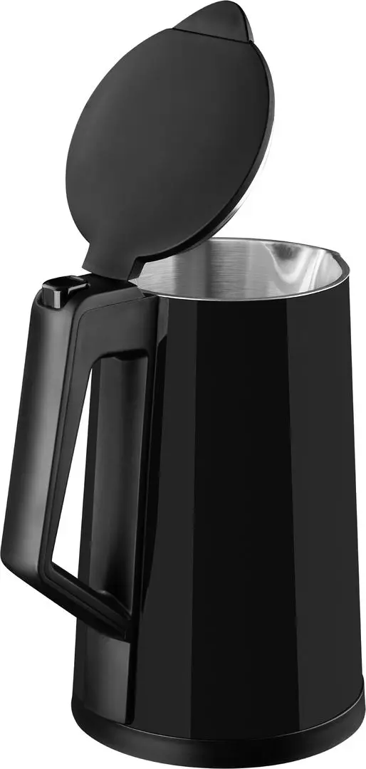 Fierbator electric ECG RK 1893 Digitouch (Black)