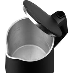 Fierbator electric ECG RK 1893 Digitouch (Black) Thumb