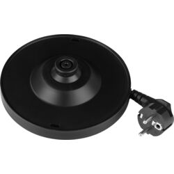 Fierbator electric ECG RK 1893 Digitouch (Black) Thumb