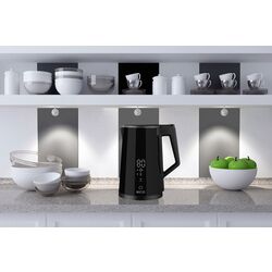 Fierbator electric ECG RK 1893 Digitouch (Black) Thumb