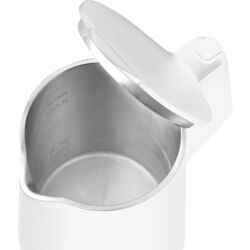 Fierbator electric ECG RK 1893 Digitouch (White) Thumb