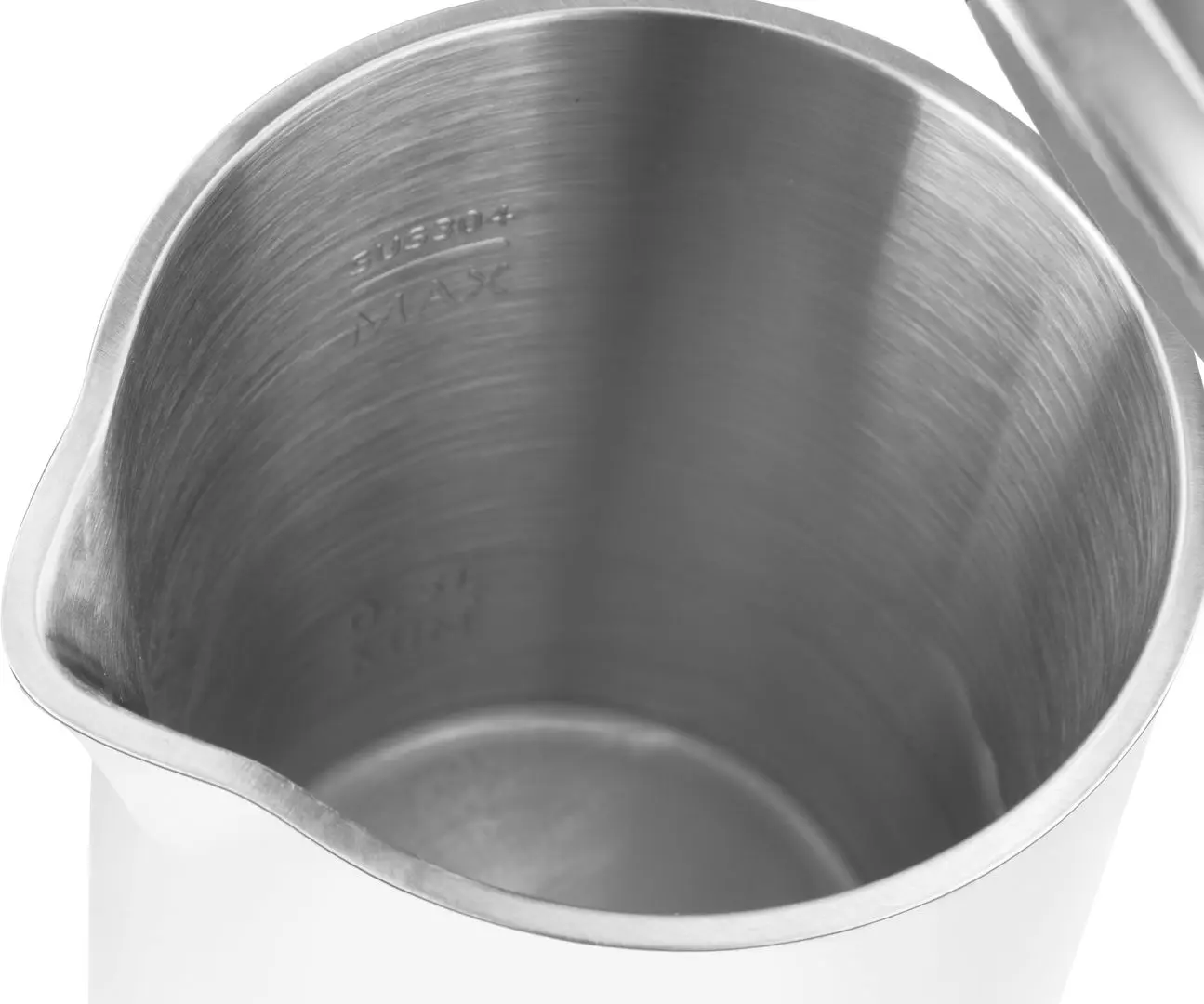 Fierbator electric ECG RK 1893 Digitouch (White)